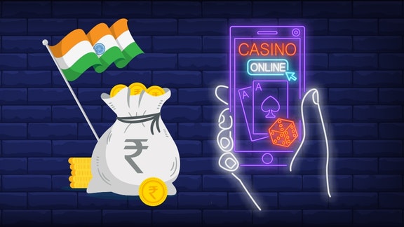 indian casino online